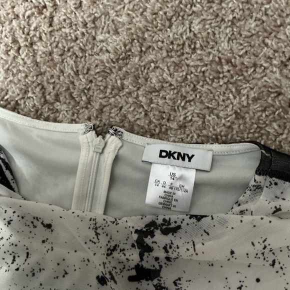 DKNY dress NWT - Picture 5 of 10